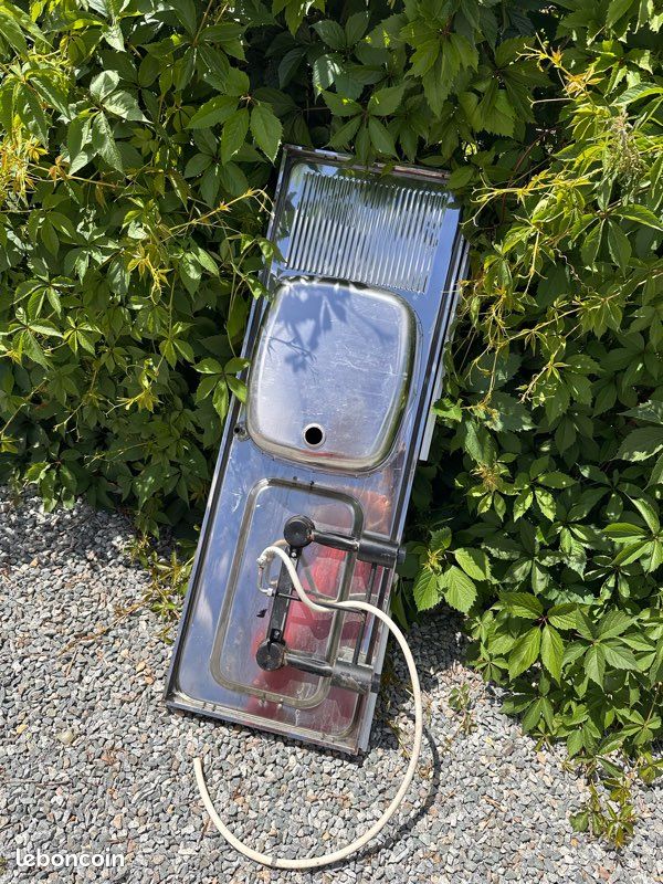 Évier gaz camping (image 2)