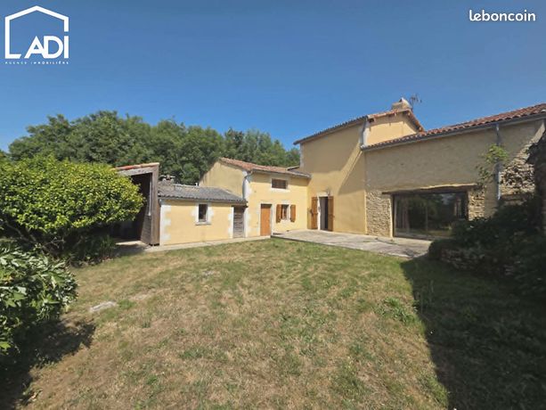 Propriété 6 pièces 195 m²