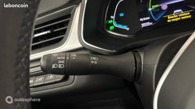 Renault Captur 1.6 E-Tech hybride 145ch Intens -21 (image 23)