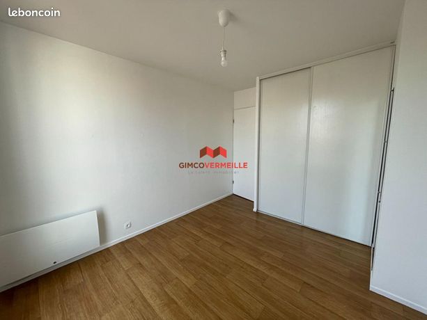 Appartement a louer montigny-le-bretonneux - 2 pièce(s) - 55 m2 - Surfyn