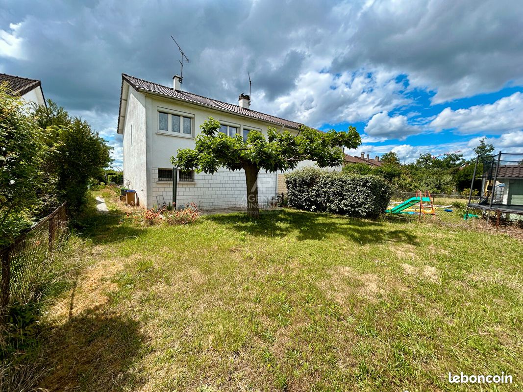 Maison 5 pièces 80 m² · à Achères · 80 m² · 299 000 €