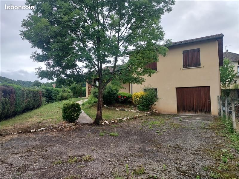Maison 4 pièces 115 m² · à Maurs · 115 m² · 770 €/mois