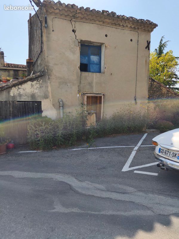 Maison 3 pièces 90 m² · à Meynes · 90 m² · 42 000 €