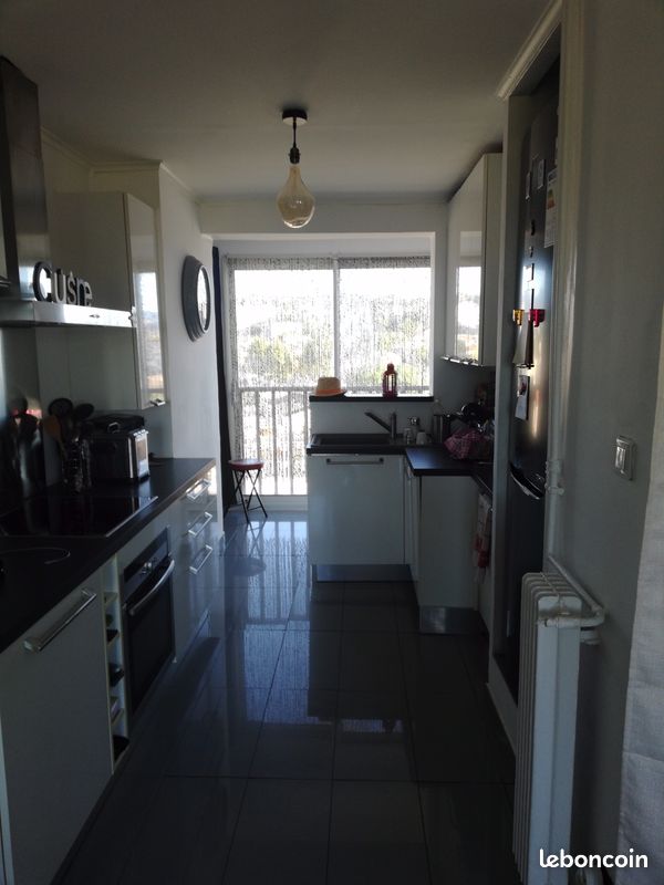 Appartement 3 pièces 48 m² · à Marseille · 48 m² · 116 000 €
