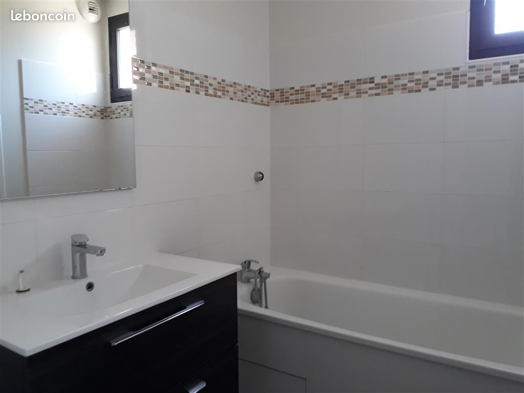 Appartement a louer villeparisis - 3 pièce(s) - 60 m2 - Surfyn