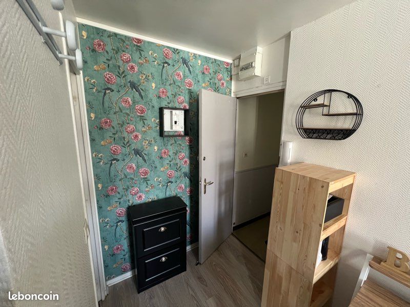 Appartement 1 pièce 21 m² · à Brest · 21 m² · 67 000 €