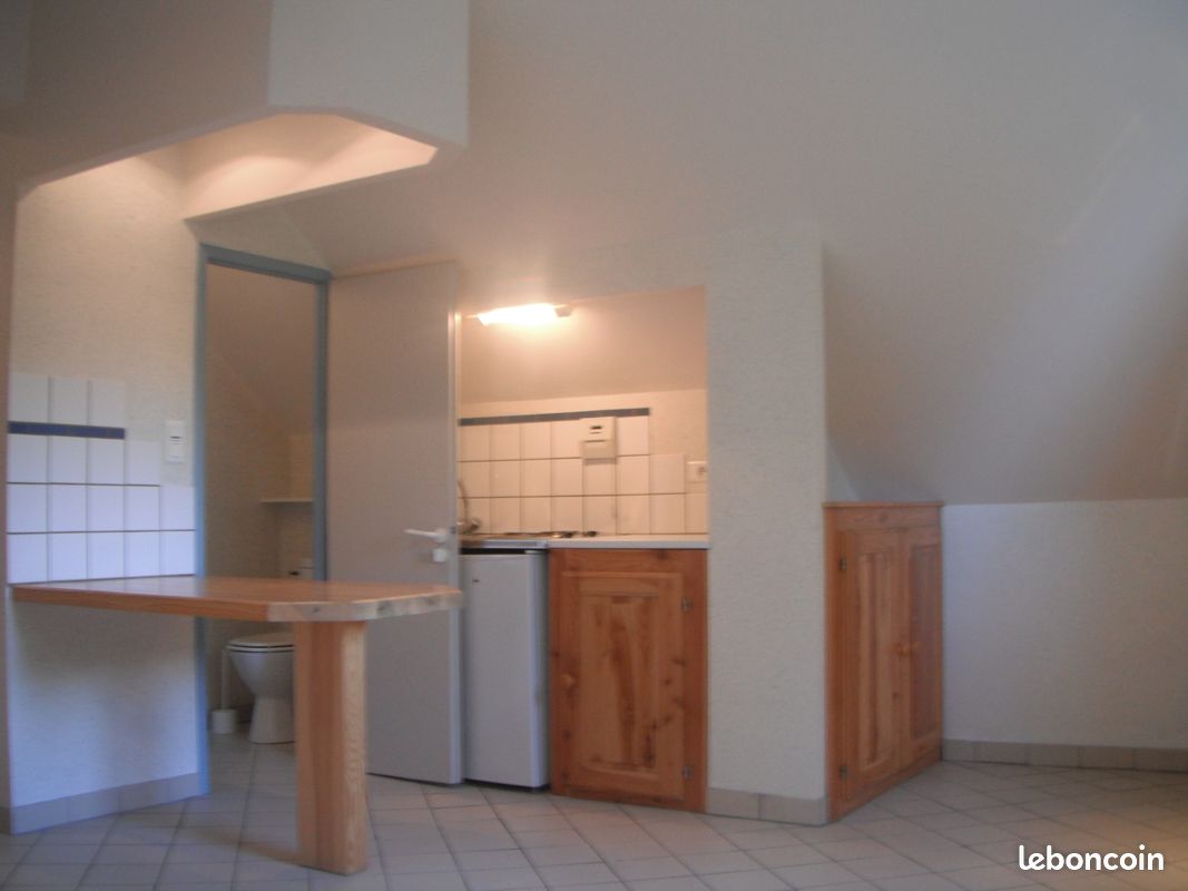 Appartement 1 pièce 22 m² · à Belfort · 22 m² · 360 €/mois