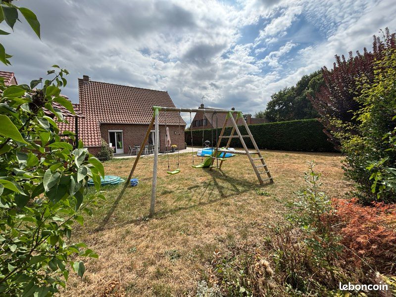 Maison 4 pièces 110 m² · à Avelin · 110 m² · 390 000 €