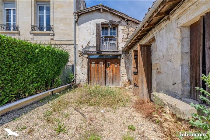 Maison 6 pièces 150 m²