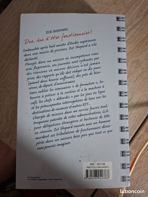 Absolument dé-bor-dée (image 2)