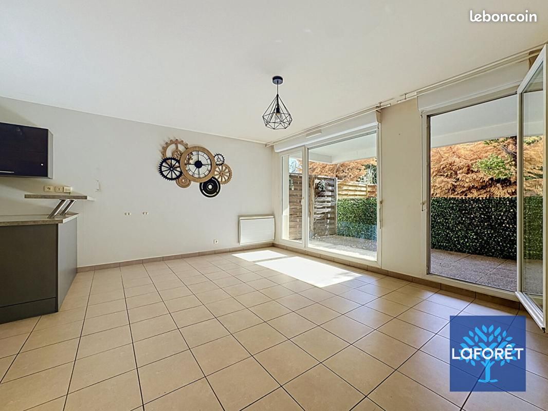 Appartement 2 pièces 51 m² · à Morangis · 51 m² · 172 800 €