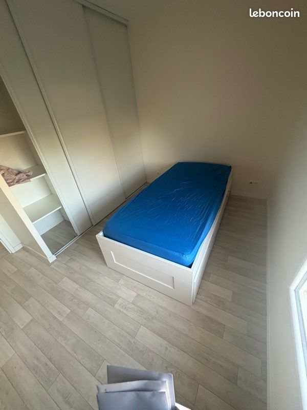Chambre dans colocations (image 3)