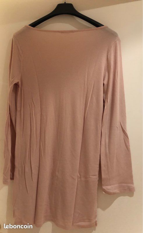 Chemise de nuit Skin (image 4)
