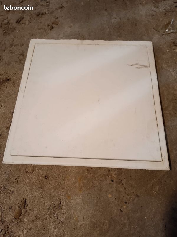 Trappe de plafond (image 1)