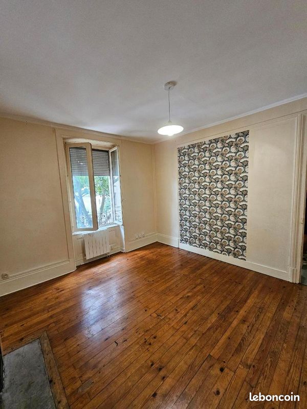 Appartement 2 pièces 52 m² · à Saint-Fons · 52 m² · 680 €/mois