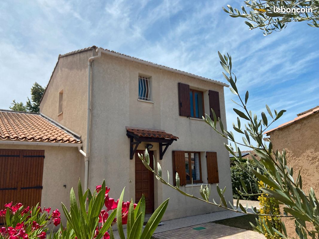 Maison 4 pièces 98 m² · à Aix-en-Provence · 98 m² · 504 000 €