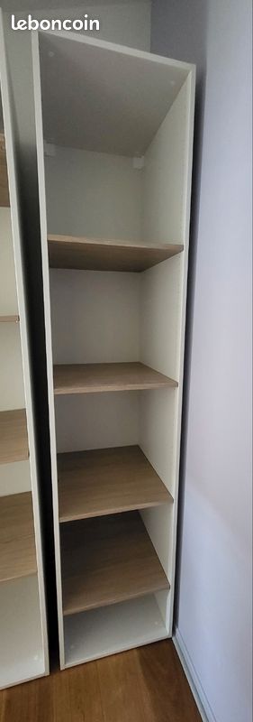 Kit dressing homny 3 caissons (image 2)