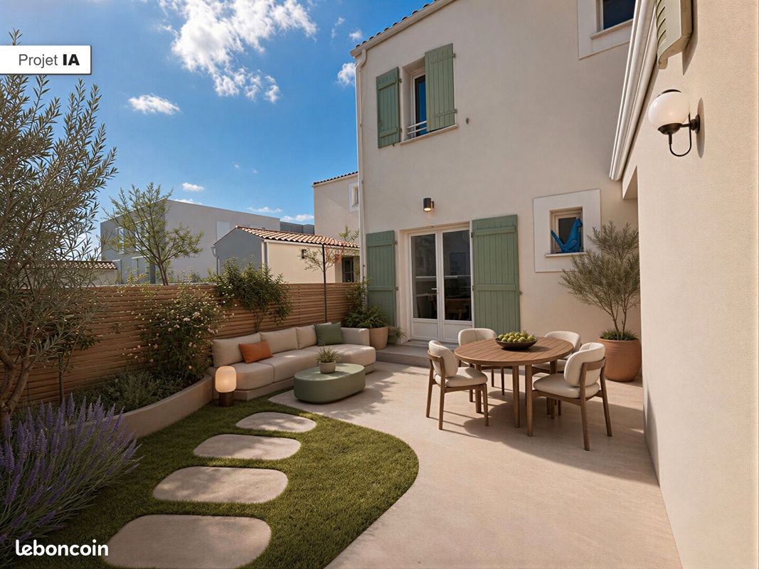 Maison 5 pièces 80 m² · à Périgny · 80 m² · 315 000 €