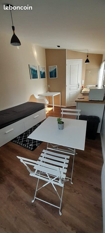 Appartement a louer villemomble - 1 pièce(s) - 20 m2 - Surfyn