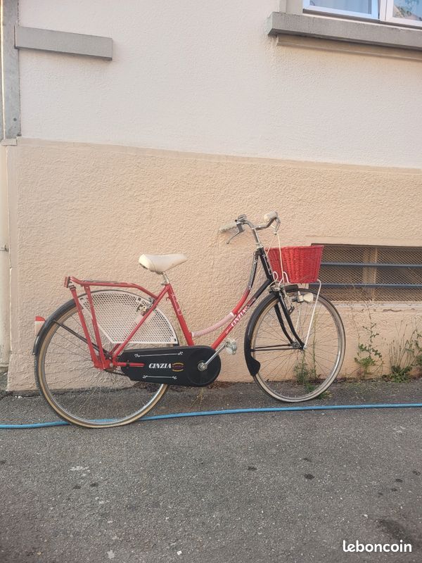 Vélo femme (image 2)