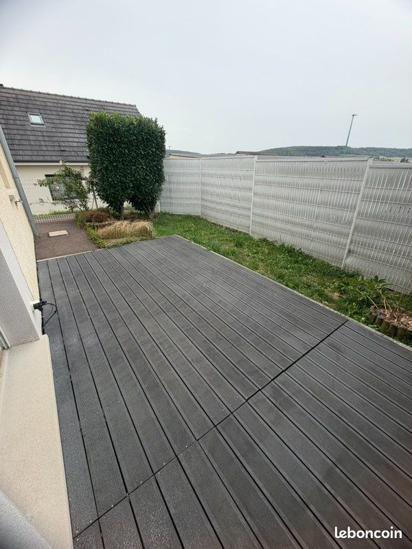 Maison 3 pièces 68 m² · à Vesoul · 68 m² · 156 000 €