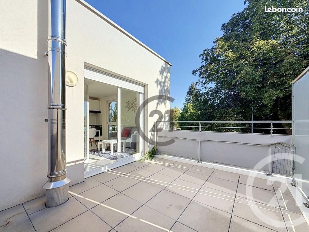 Appartement 2 pièces 42 m² · à Troyes · 42 m² · 106 000 €