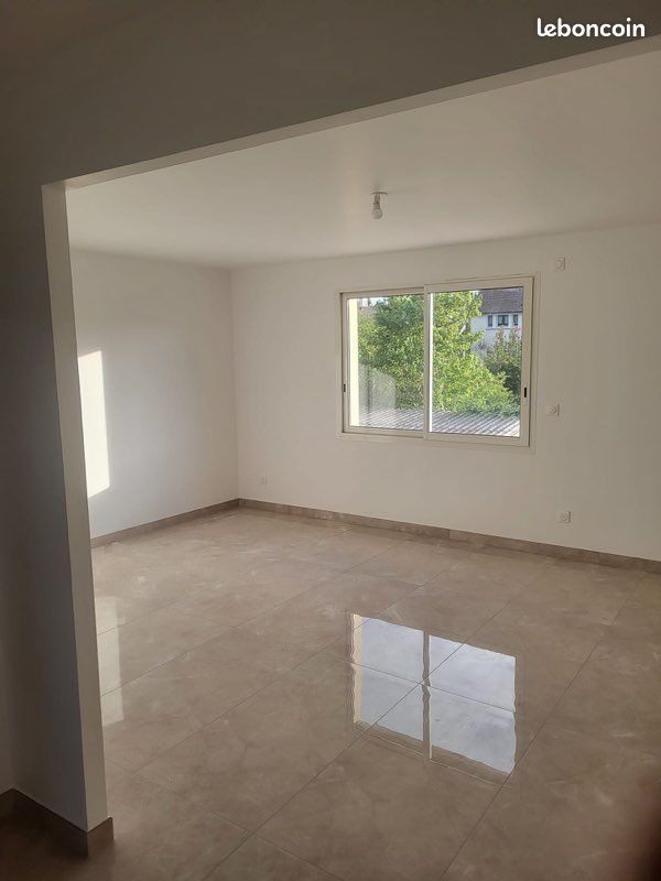 Appartement 3 pièces 85 m² · à Mantes-la-Jolie · 85 m² · 1 340 €/mois