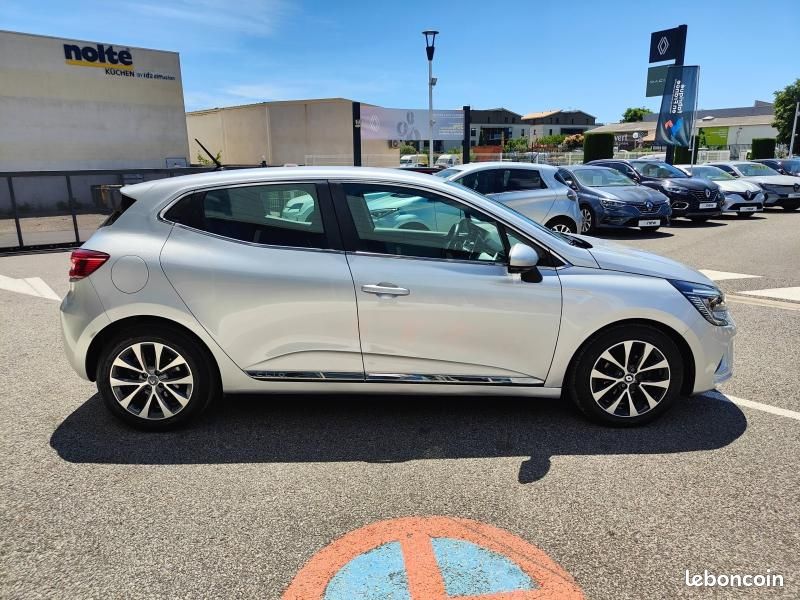 Renault Clio 1.0 TCe 90ch Intens (image 3)