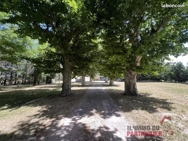 Propriété 16 pièces 430 m²