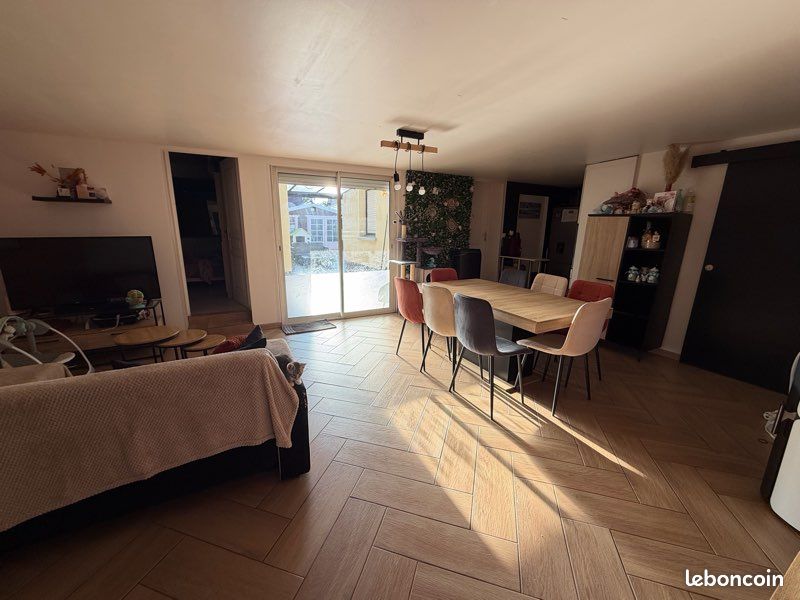 Maison 4 pièces 70 m² · à Coulogne · 70 m² · 175 000 €