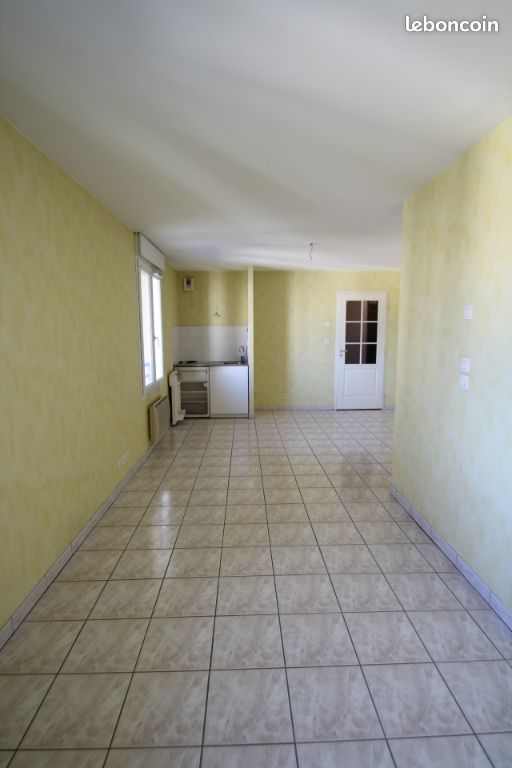 Appartement 1 pièce 33 m² · à Besançon · 33 m² · 475 €