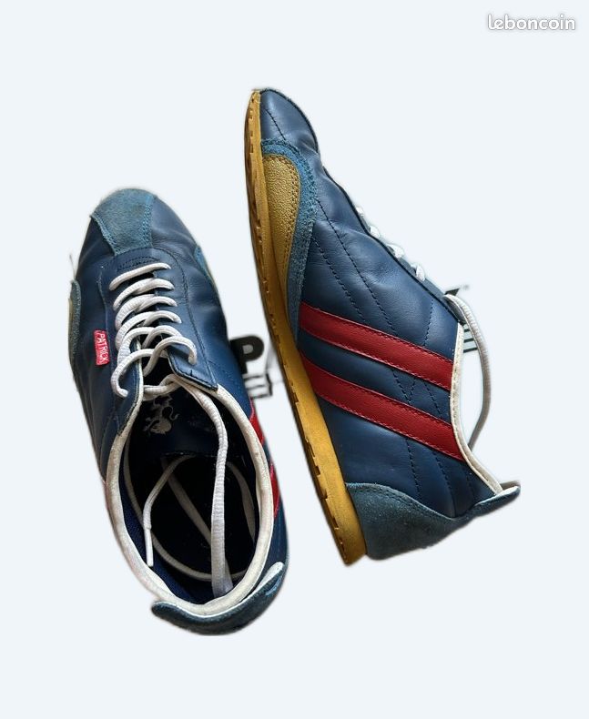 Basket « Patrick » Chaussures