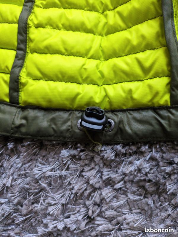 Doudoune femme Colmar taille 38 (image 10)