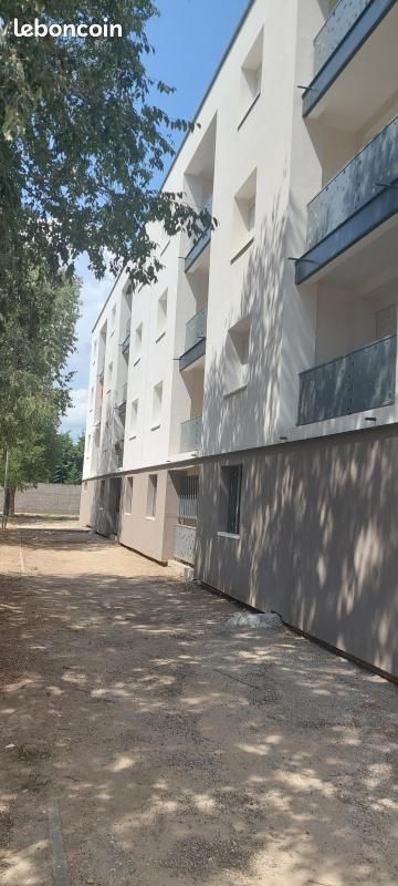 Appartement 3 pièces 68 m² · à Sorgues · 68 m² · 565 €/mois