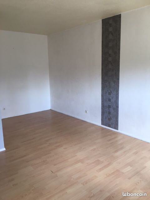 Appartement 1 pièce 31 m² · à Metz · 31 m² · 540 €/mois