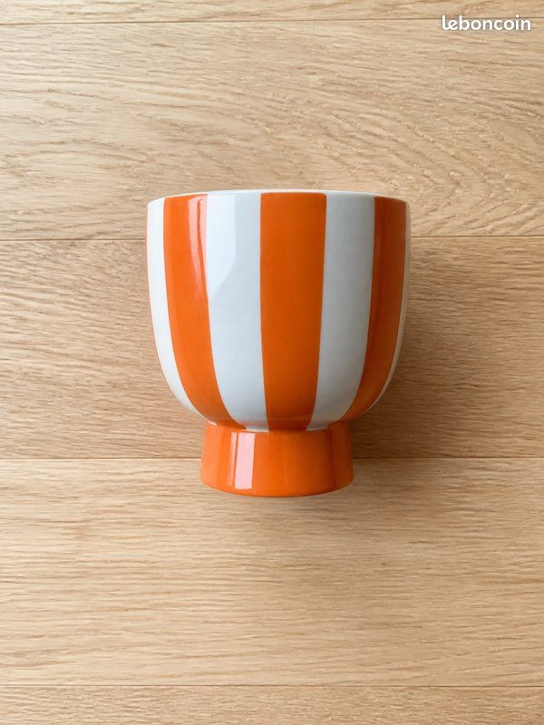 Vasse / cache pot (image 1)