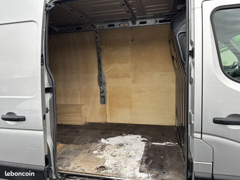 Renault MASTER III FG F3300 L2H2 2.3 DCI 180CH ENERGY CONFORT EURO6 (image 8)