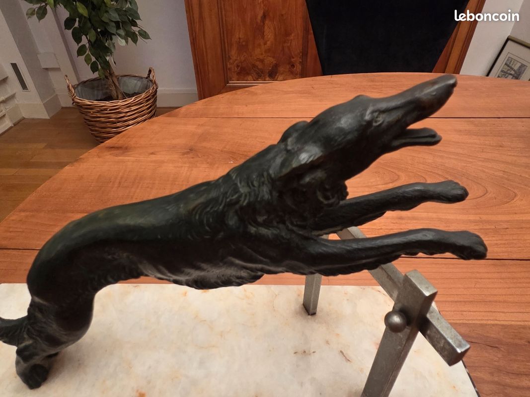 Bronze animalier (image 1)