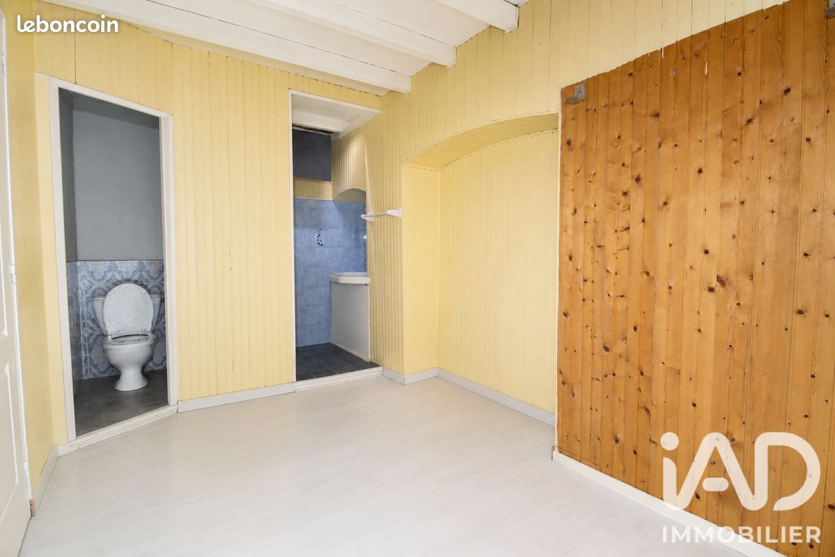 Immeuble 360 m² Molières (image 20)