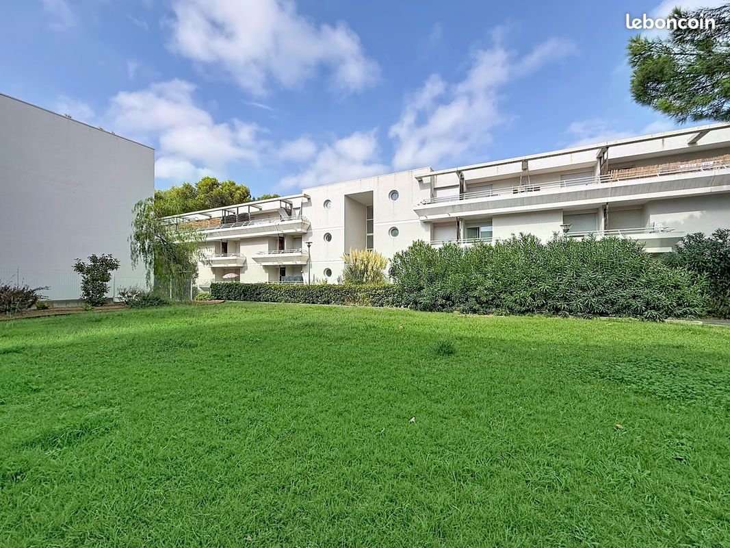 Appartement 1 pièce 19 m² · à Montpellier · 19 m² · 70 000 €