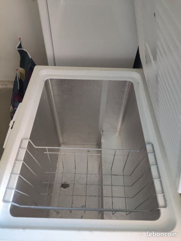 Congélateur whirpool 300L (image 2)