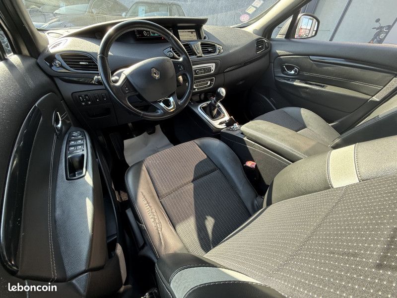 Renault SCENIC III 1.2 TCE 115CH ENERGY (image 13)