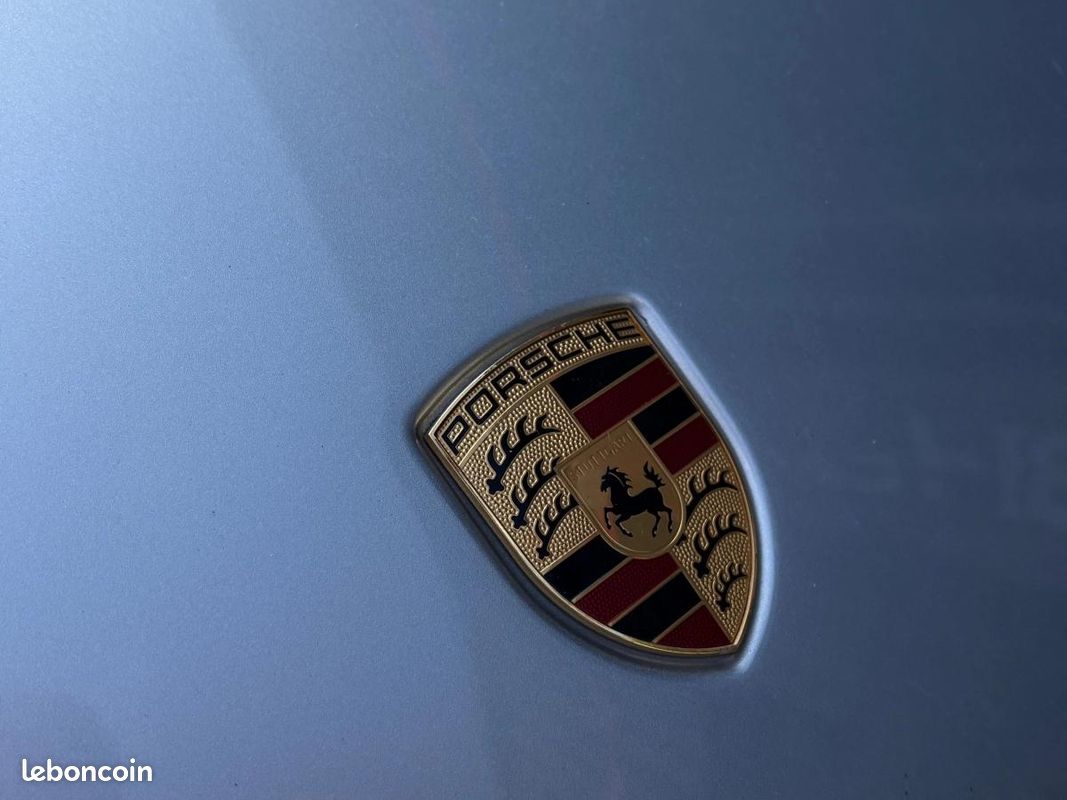 Porsche Macan 3.0 DIESEL 260 S BVA (image 6)