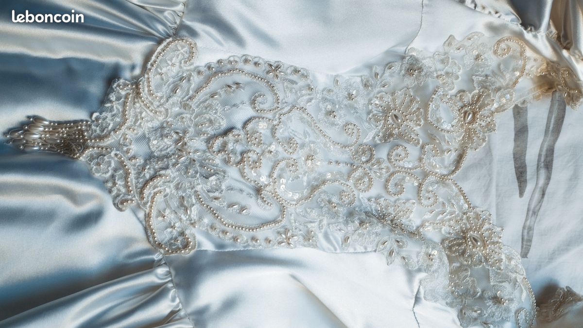 Robe de mariée (image 4)