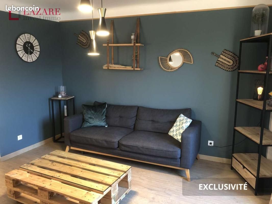 Appartement a louer sartrouville - 3 pièce(s) - 71 m2 - Surfyn