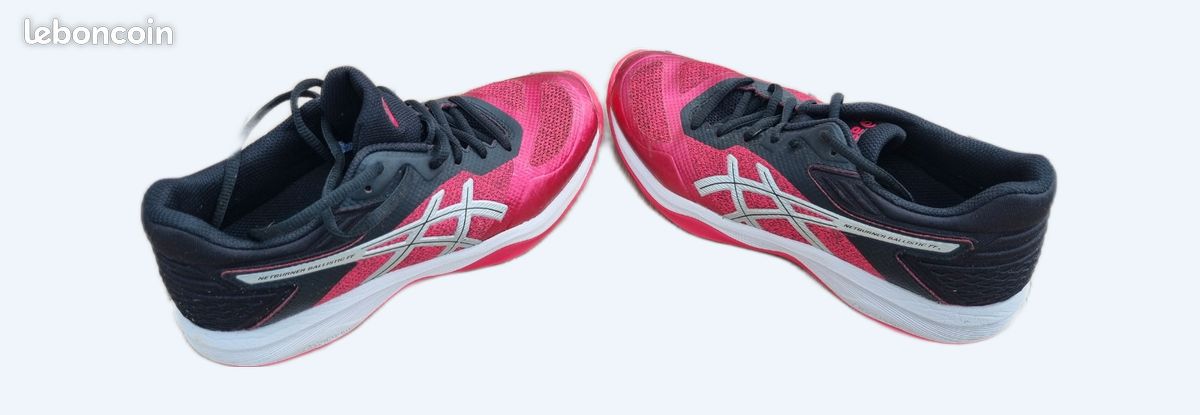 Chaussures de sport Asics (image 1)