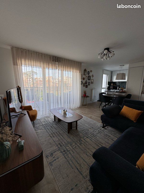 Appartement 3 pièces 66 m² · à Bois-Colombes · 66 m² · 450 000 €