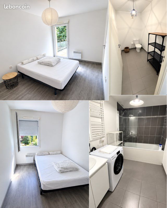 Appartement 3 pièces (image 3)
