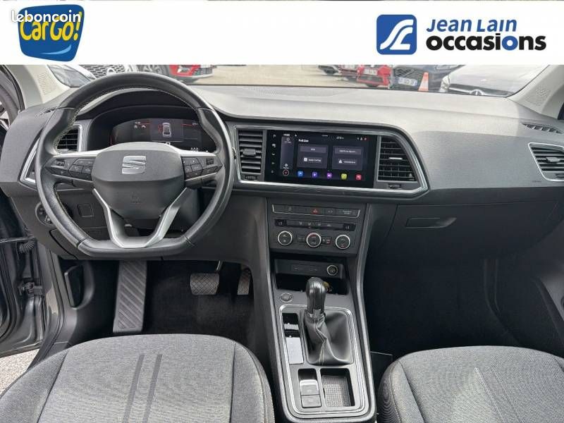 Seat Ateca 2.0 TDI 150 ch Start/Stop DSG7 Style Business (image 3)