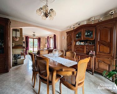 Maison 490 000 € - 157 m²